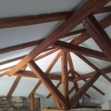 Linos Traditional بيت للعطل *