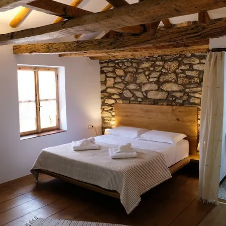 Hébergement de vacances Linos Traditional