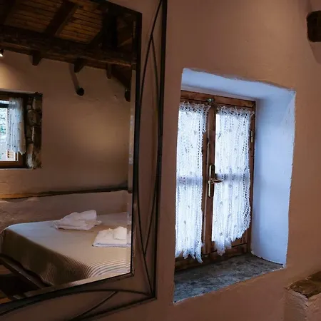 Linos Traditional بيت للعطل Theologos (Thasos)