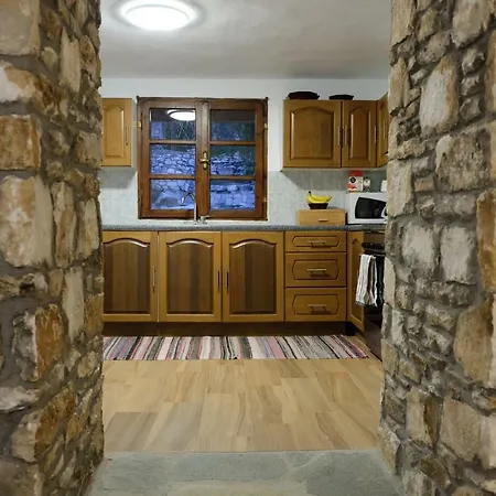 Hébergement de vacances Linos Traditional