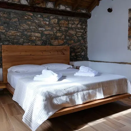 Linos Traditional Сasa de vacaciones