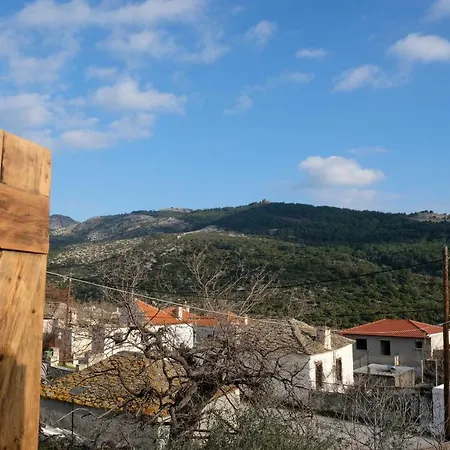 Linos Traditional Theologos (Thasos)