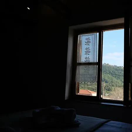 Linos Traditional Theologos (Thasos)