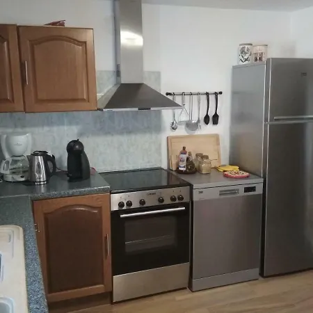 بيت للعطل Linos Traditional Theologos (Thasos)