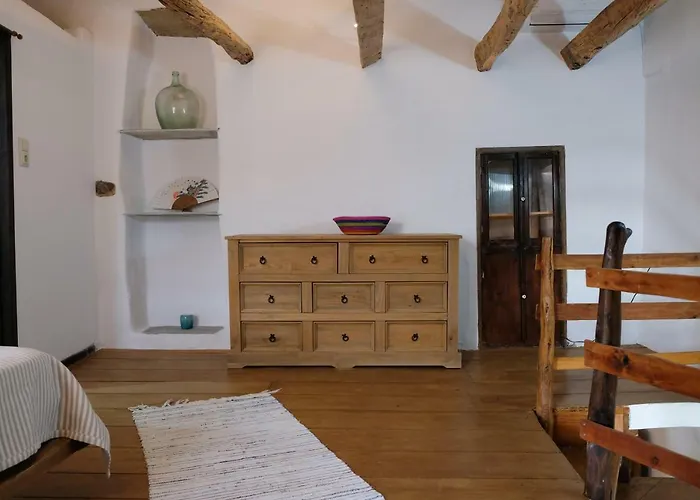 Hébergement de vacances Linos Traditional *