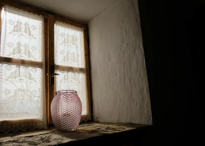 Hébergement de vacances Linos Traditional *