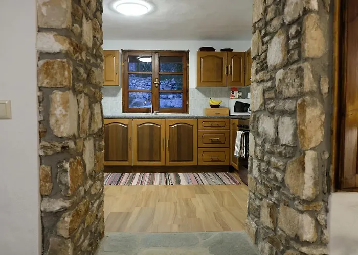 Hébergement de vacances Linos Traditional