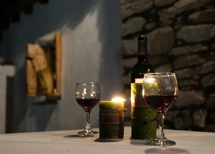 Linos Traditional Theologos (Thasos)